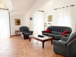 Apartments Kampe